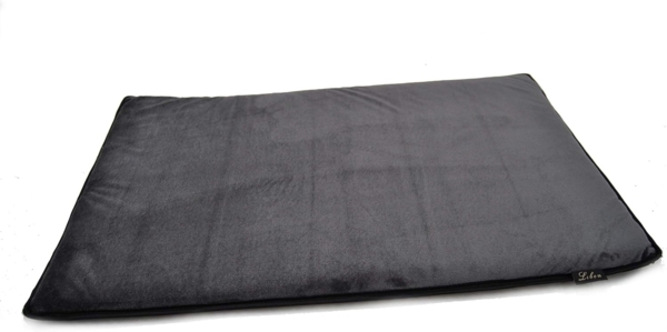 Lebon Thermomatte Bask 80 x 50 cm grau