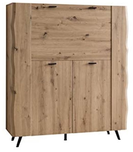 Highboard Dallas - Artisan Eiche