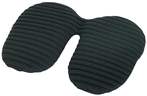 Togu Stuhlkissen Sitzkissen Airgo Aktiv Comfort, Mit atmungsaktivem Thermobezug