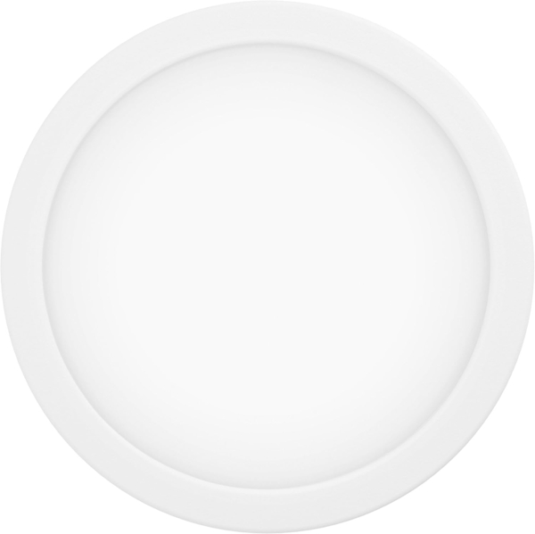 Eglo 98842 Einbauleuchte FUEVA-Z weiss rund Ø:21,6cm dimmbar 2700-6500K mit Connect-Z Funktion