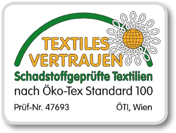Träumeland 'Wash' Softschaummatratze, 37x70 cm Bild 8