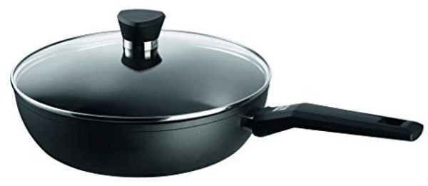 Pfannen-Serie Henry - Schmorpfanne mit Deckel