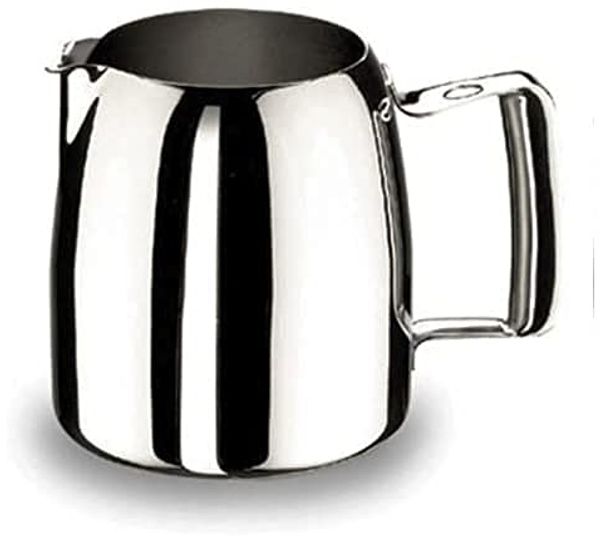Lacor 65235 Milchkanne Luxe, 0,35 L