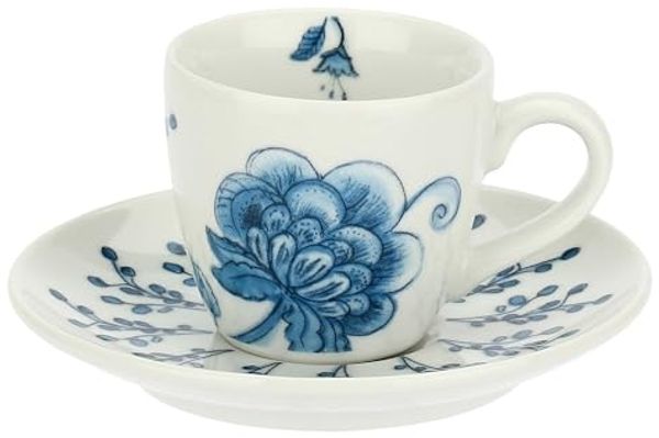 Rose&Tulipani Rose&Tulipani Oniria 6er-Set Tassen NPCU20152009U00Z
