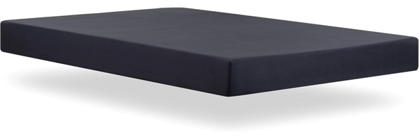 Spannbettlaken aus gebürsteter Mikrofaser, extra weich, für Betten 140x190/200 cm, Dunkelgrau Bild 2