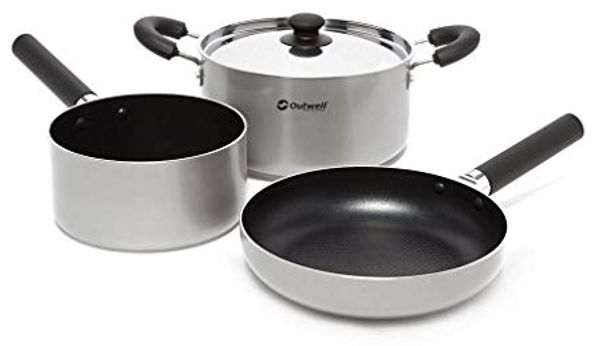 Outwell Kochset Feast M