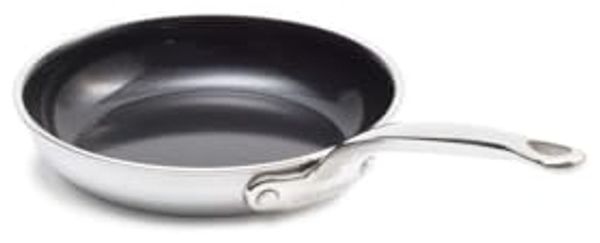 GreenPan Premiere Bratpfanne 20 cm Edelstahl (CC003816-001)