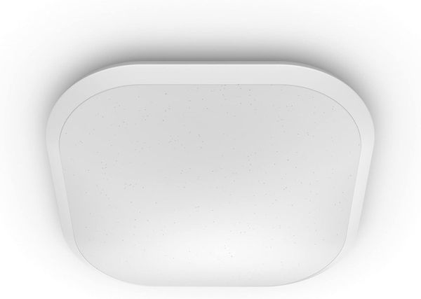 Philips Deckenleuchte 1 Glühbirne(n) LED Nicht austauschbare(s) Leuchtmittel 1500 lm IP20 Weiß