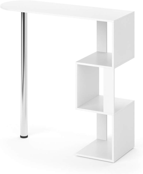 Bartisch Vincent Weiß 113 x 39.8 cm Vicco