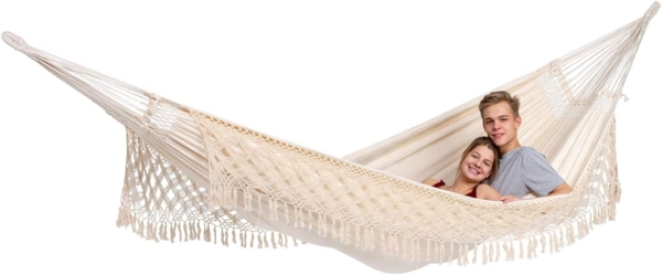 Hängematte Rio natur
