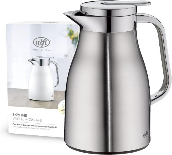 ALFI Isokanne Skyline ES matt 0,65l