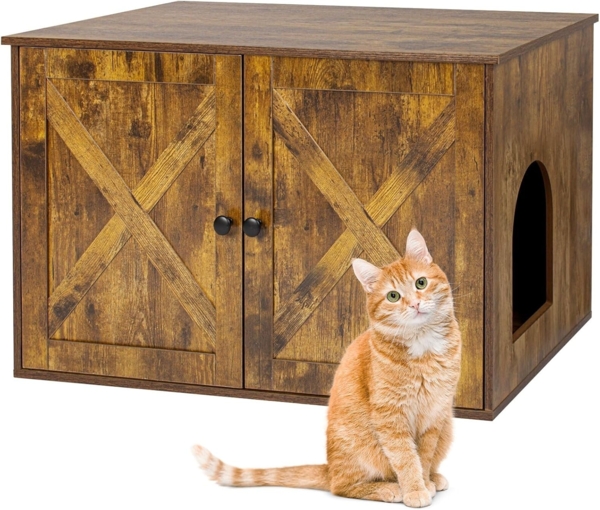 Katzenschrank für Katzenklo 10052203_8208