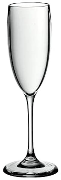 Guzzini Fratelli Happy Hour, Sektglas, SAN