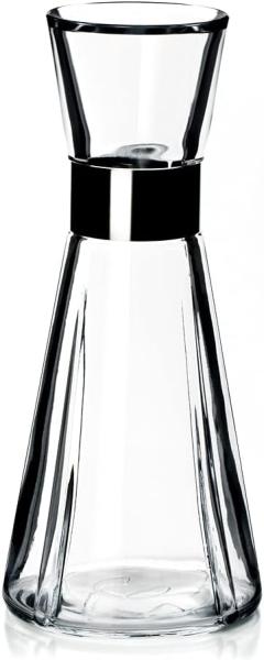 Rosendahl 25043 Wasserkaraffe Grand Cru, 0. 9 Liter