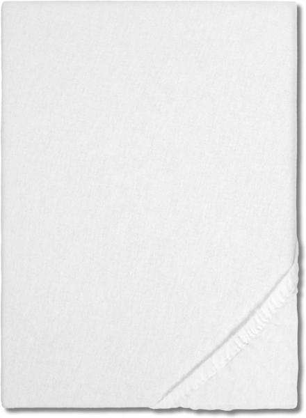 Sleezzz Vital wasserdichtes Molton Spannbettlaken mit antibakterieller Silber Veredelung 160 x 200 cm