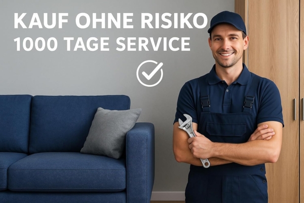 A&J MöbelLand GmbH Ecksofa VIENA mit Schlaffunktion, Bonellfederkern und Bettkasten, Viele Varianten zur Auswahl – wählen Sie Farbe!, TOP ANGEBOT! Bild 5