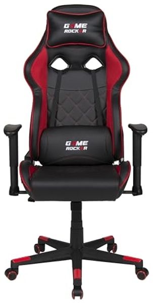 Gaming/Schreibtischstuhl GAME-ROCKER G-20