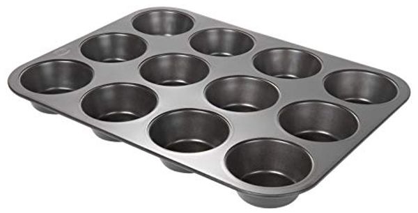 Wenco Muffinform Wenco 12er Muffinform antihaft Backblech Spülmaschinengeeignet