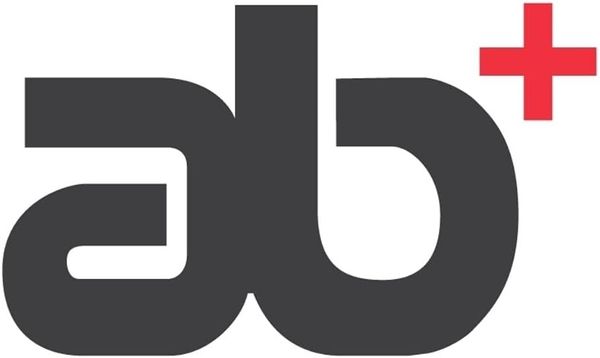 ab+ by Abert Tempo tragbare Tischleuchte weiss Bild 6