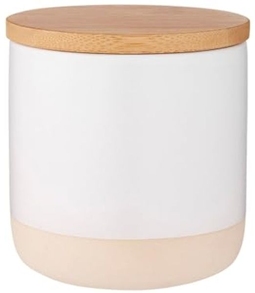 Ladelle Host Vorratsdose 10 cm weiß