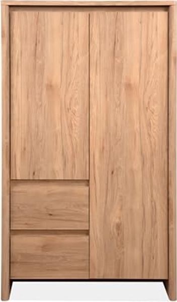 Finori Highboard, in Dekor Jackson Hickory B/H/T: 86 x 140 x 40 cm