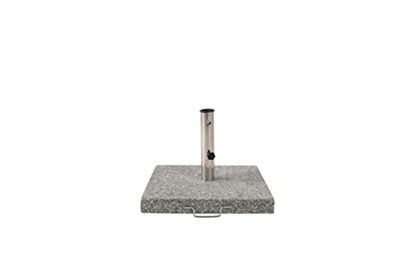 VENTURE HOME Granit Sonnenschirmständer Stathera |