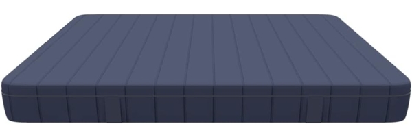 Cecotec Viscoelastische und Einhüllbare Matratze Flow e-Hybrid + 180x190, 4 Schichten, Taschenfederkern SpringCore, 28 cm Höhe, Hohe Festigkeit, SeparateMuv, MorphoAdapt+, SoftFresh und EasyClean Bild 8