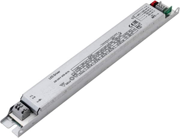 Dotlux 5043 5043 LED-Netzteil CC für QUICK-FIXdc 15-