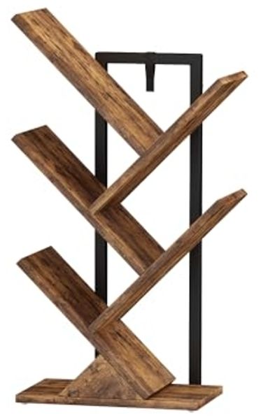 Bücherregal Fyrk Antikholz 40 x 71 cm , Vicco