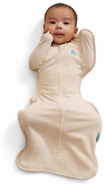 Love To Dream SwaddleUp™ 1.0 TOG - Stufe 1 - Größe