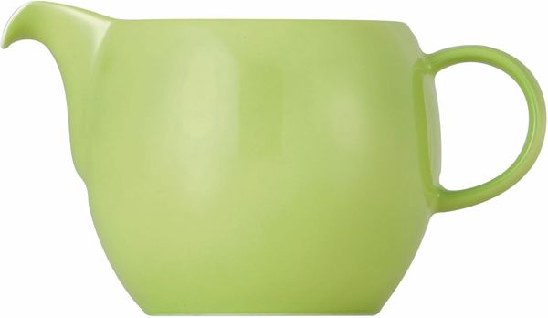 Thomas Sunny Day Apple Green Milchkännchen 6 Personen