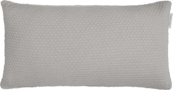 Baby´s Only Kissen Sky urban taupe - 60x30 60x30 cm Grau