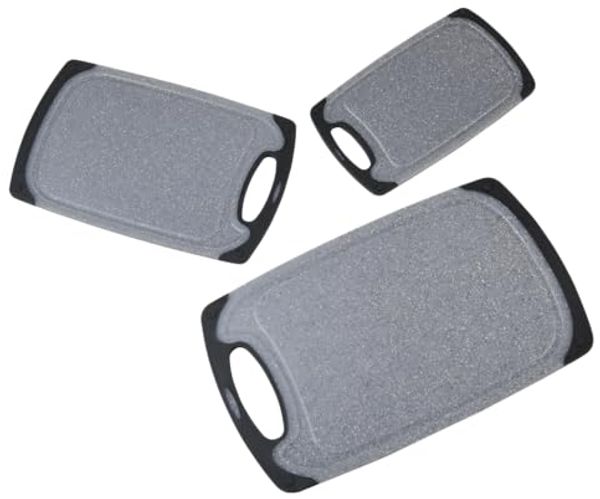 KESPER Schneidebrett 3er-Set