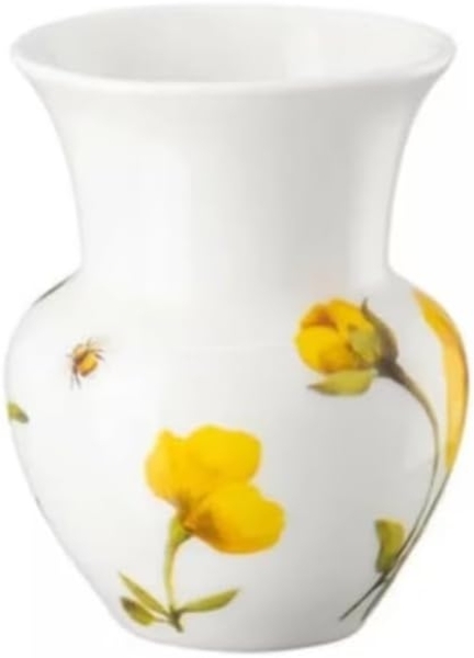 Hutschenreuther Vase klassik Flower Minis Butterblume