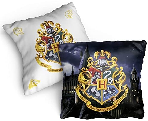Dekokissen Harry Potter Hogwarts 40x40 cm