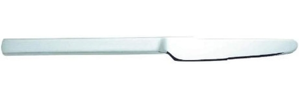 Alessi 6 Stück Dessertmesser Dry