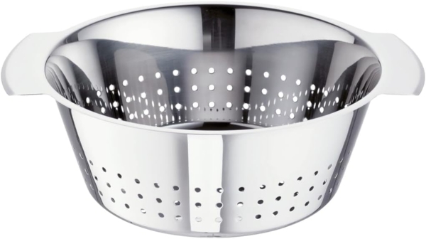 SCHULTE-UFER Seiher Wega Ø 25 cm