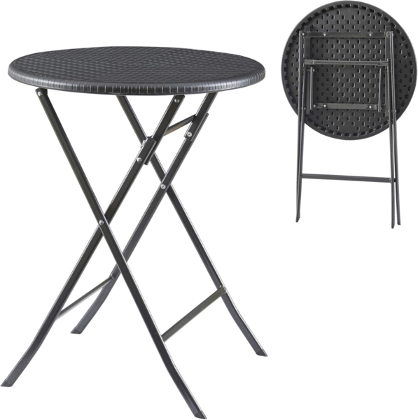 Klapptisch Mark 60x74 cm [en. casa]