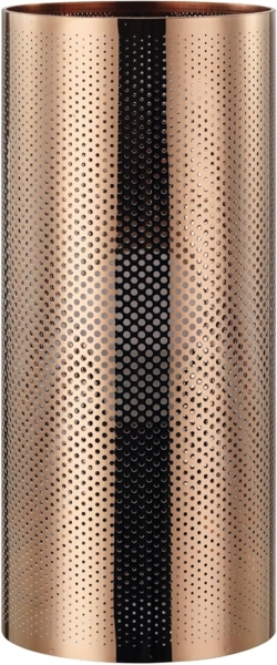 Eglo 'Tabiago' Tischleuchte, Stahl roségold, Ø13x30cm, E27