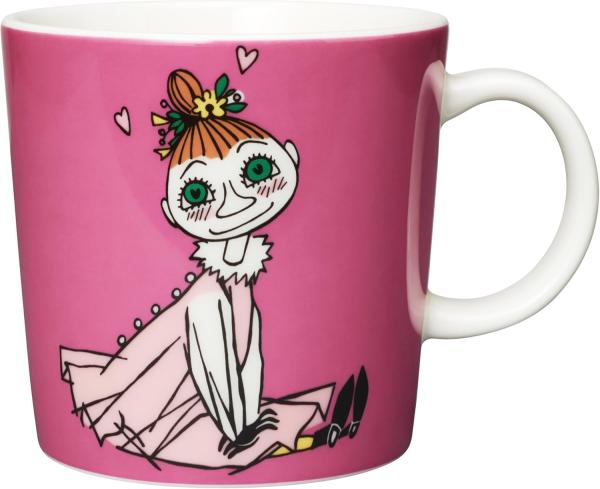 Arabia Moomin Tasse Mymble 1005297