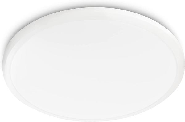 Philips Myliving twirly led ceiling lamp white 12w