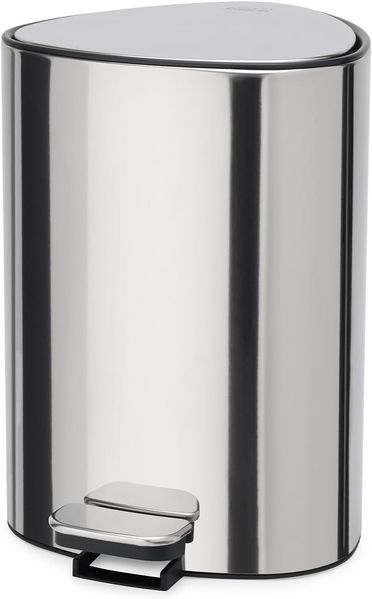 Joseph Joseph EasyStore Luxe 5L Pedal bin