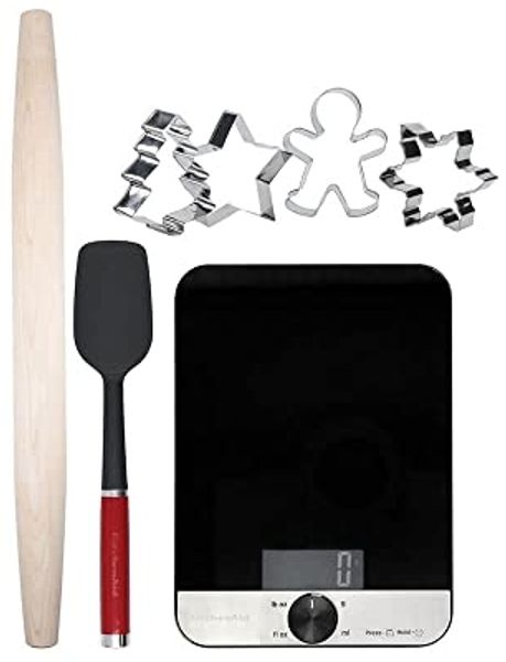 KitchenAid Back Set