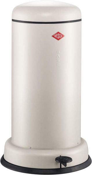Wesco Loft Mülleimer - Baseboy 20 l - Sand matt
