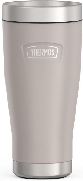 Thermos Isolierbecher Icon sandstone mat 0,47 L