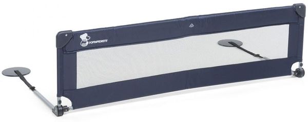 Foppapedretti Hopla Bettgestell blau
