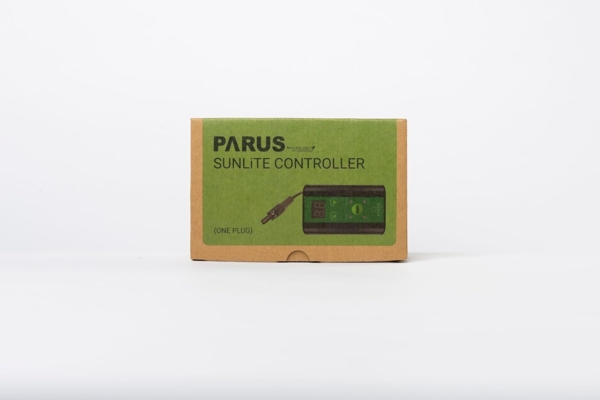 Parus by Venso SUNLiTE, 1-fach, LED Wachstumslampe für Pflanzen