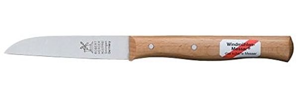 Windmühle Gemüsemesser Gross Rostfrei