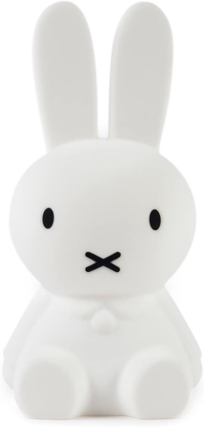 Mr Maria Miffy Erstes Licht Nachtlicht Weiß
