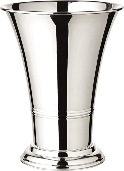 Edzard Vase Tromba H 25 cm